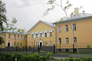 Петербургскую больницу назвали в честь святого Иоанна Кронштадтского