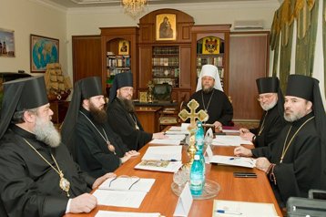 За критику власти Православную Церковь Молдовы могут обложить налогами
