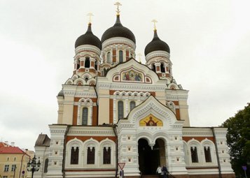 Эстонская Православная Церковь не имеет проблем с недвижимостью, считает премьер министр страны