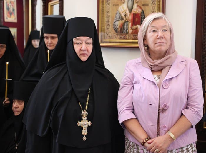 В Саратовской области открылся Свято-Иоанновский женский монастырь