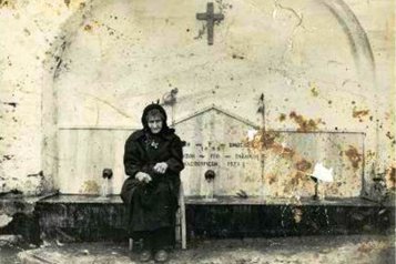 В Греции состоялась канонизация святой ХХ века - старицы Софии (Хотокуриди)