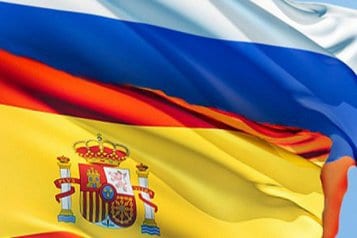 Россия и Испания подписали договор о сотрудничестве в области усыновления детей