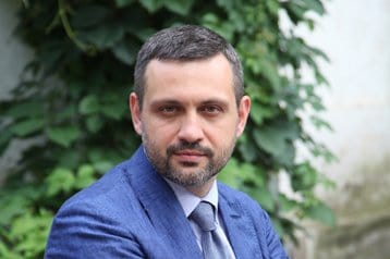 Владимир Легойда: Церковь готова в любой момент перейти к делу примирения украинского общества