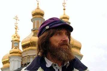 Священник-путешественник Федор Конюхов установит крест на Северном полюсе