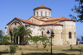 Константинопольский патриарх Варфоломей против превращения храма-музея в мечеть