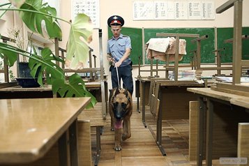 Безопасная учеба в школах Москвы обеспечена