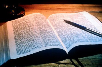 Для Китая напечатали более 60 миллионов экземпляров Библии