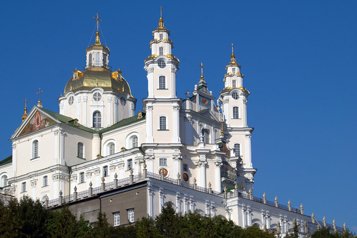 Между православными и униатами в Украине возникают новые сложности, считают в Русской Православной Церкви
