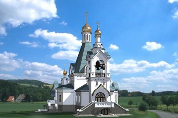 В храме Ярославля создадут мемориал в честь погибшей хоккейной команды «Локомотив»