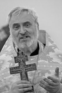 Скончался старейший православный клирик Италии архимандрит Марк Давитти