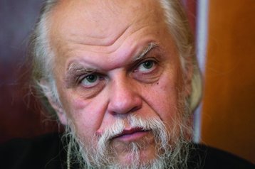 Русский жестовый язык нуждается в переводе Евангелия, считает епископ Орехово-Зуевский Пантелеимон