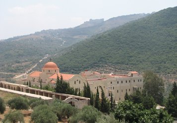 В Сирии христиане защитили от нападения боевиков древний монастырь