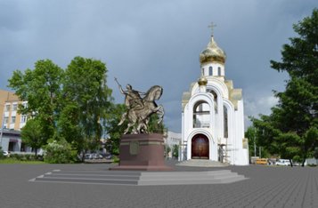 Ивановская митрополия опровергла обвинения в сносе исторического памятника