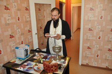 На Сахалине открылся церковный приют для молодых мам