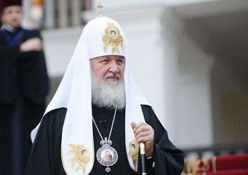 Православная Церковь – голос совести для молдавского народа, считает патриарх Кирилл