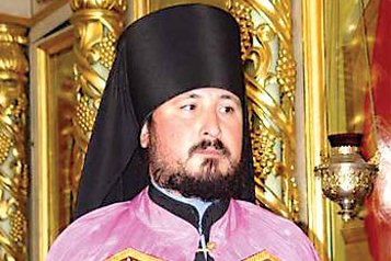 Епископ Улан-Удэнский Савватий обратился к главе РЖД помочь отправить помощь пострадавшим от наводнения