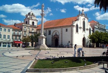 В Португалии возведут первый православный храм