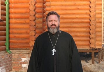 Священник из Ростова-на-Дону отдал собственный дом под реабилитационный центр