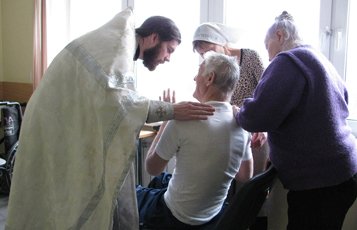 Православный центр гуманитарной помощи откроется в Екатеринбурге