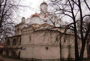 В 2013 году в Москве отреставрируют 12 храмов