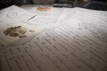«Фома» ждет писем от читателей