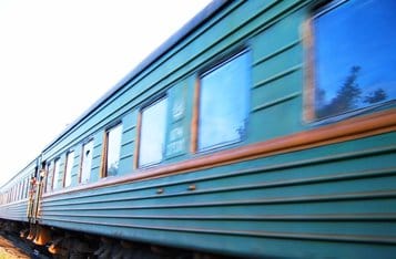 Пассажирам российских поездов предложат аудиопрограммы о христианстве, истории и философии