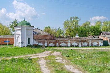 В Брянской области создадут первый в регионе православный центр для реабилитации наркозависимых