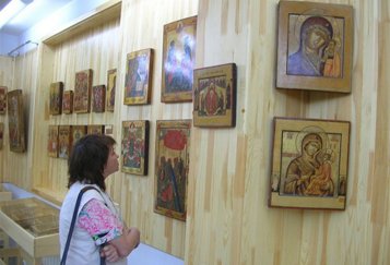 В Москве открылся лекторий, посвященный церковному искусству старообрядцев