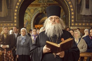 В Москве пройдет пресс-показ фильма о святителе Луке (Войно-Ясенецком)