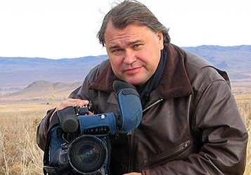 Журналист Аркадий Мамонтов поддержал восстановление храма на Ходынке