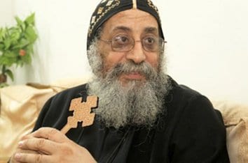 Делегация Русской Православной Церкви приняла участие в интронизации нового коптского патриарха