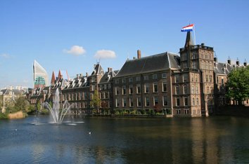 В Голландии отменен закон о богохульстве