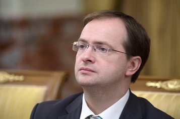 Министр культуры Владимир Мединский не хочет лишать Нижегородскую консерваторию здания