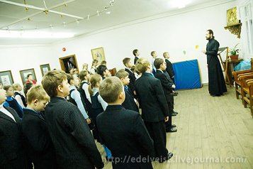 В Москве обсудили проблемы и перспективы преподавания Основ православной культуры