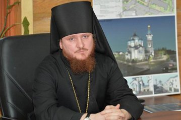 В Горном Алтае будет действовать круглосуточный храм, - заявил епископ Горноалтайский Каллистрат