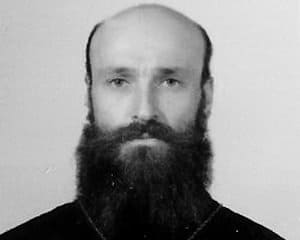 В Беларуси убит православный священник иерей Александр Морозов