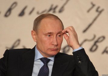 Владимир Путин предложил увеличить количество часов по литературе и русскому языку в школах