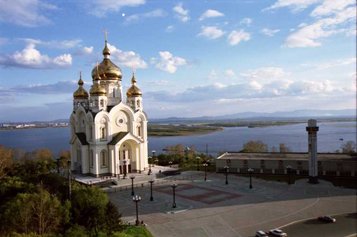 В Хабаровске обсудили перспективы социального служения Церкви на Дальнем Востоке