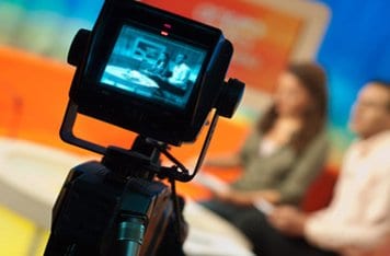 Создание Общественного телевидения признали медиасобытием года