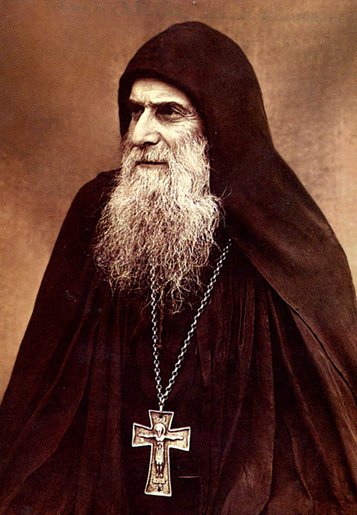 В Грузии ожидают обретения мощей преподобного Гавриила (Ургебадзе)