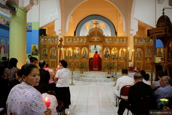 На Филиппинах основана новая православная община