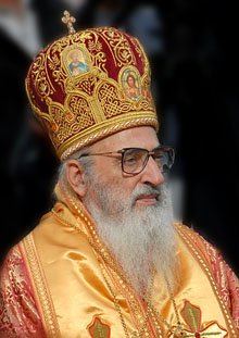 Скончался иерарх Сербской Православной Церкви епископ Жичский Хризостом