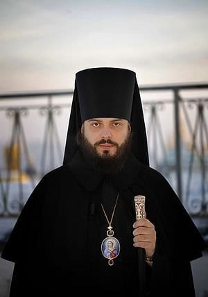 Нельзя допустить, чтобы граждане одного государства утонули в реках собственной крови, - епископ Львовский Филарет