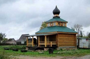 В 2014 году в регионах России возведут десятки казачьих храмов-часовен
