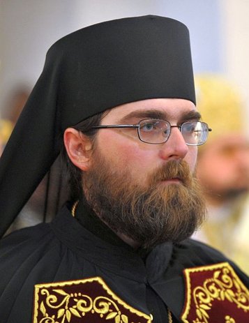 Новым Местоблюстителем Православной Церкви Чехии и Словакии стал архиепископ Прешовский Ростислав