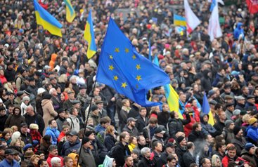 Всеукраинский совет Церквей призвал народ Украины к миру