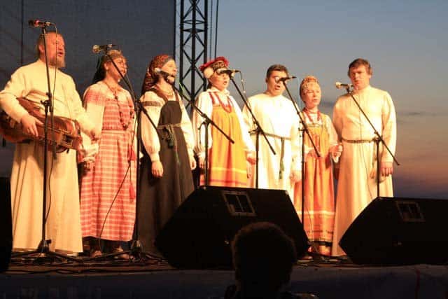 29 мая в Рязани прошла I Молодёжная Соборная Встреча «Азбука духа и культуры»