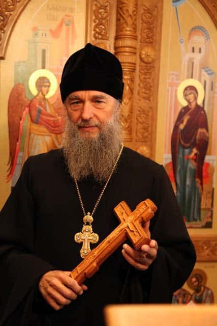 По горячим следам «Православной Руси»