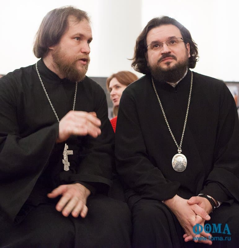 Православная Якутия в Москве