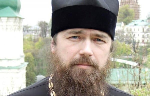 Погиб архимандрит Лонгин (Чернуха), главный редактор украинской «Церковной православной газеты»